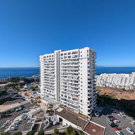 Flore Residence Адехе Екстер'єр фото
