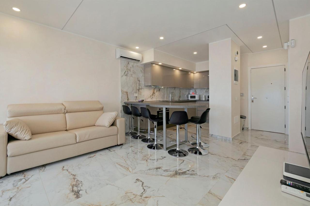 Flore Residence Адехе Екстер'єр фото