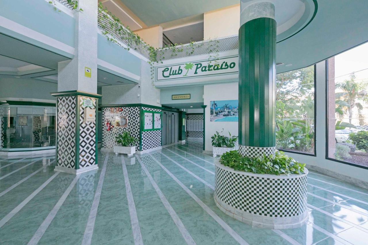 Flore Residence Адехе Екстер'єр фото