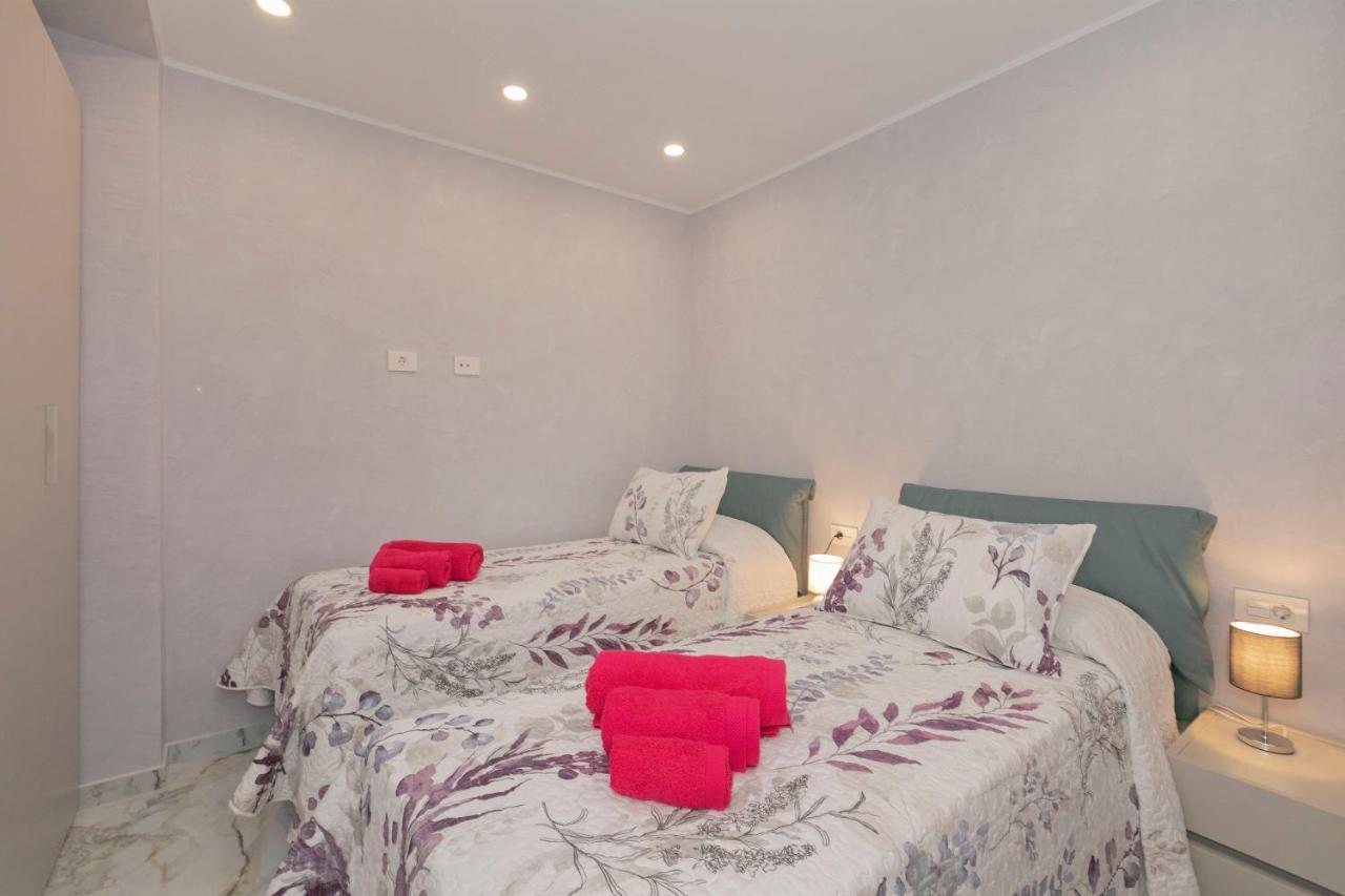 Flore Residence Адехе Екстер'єр фото