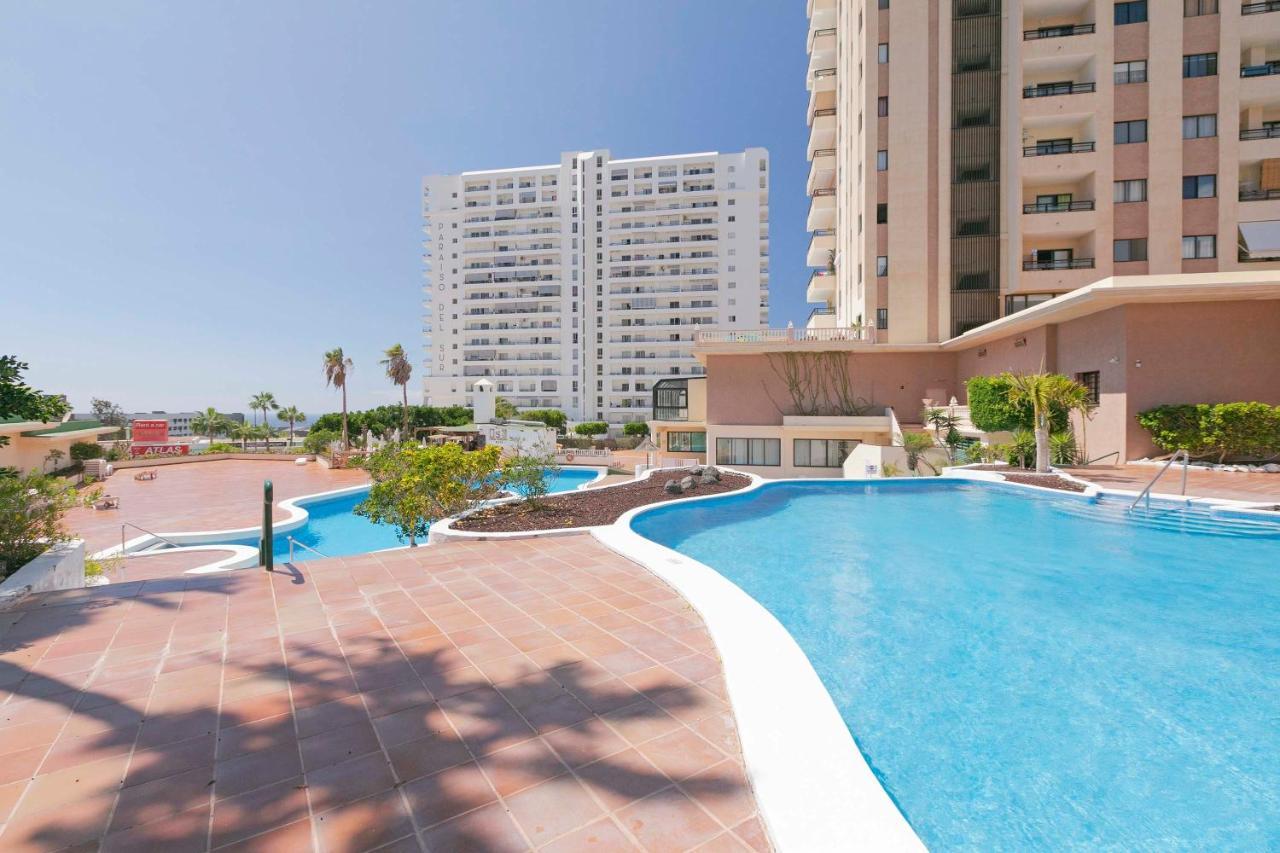 Flore Residence Адехе Екстер'єр фото