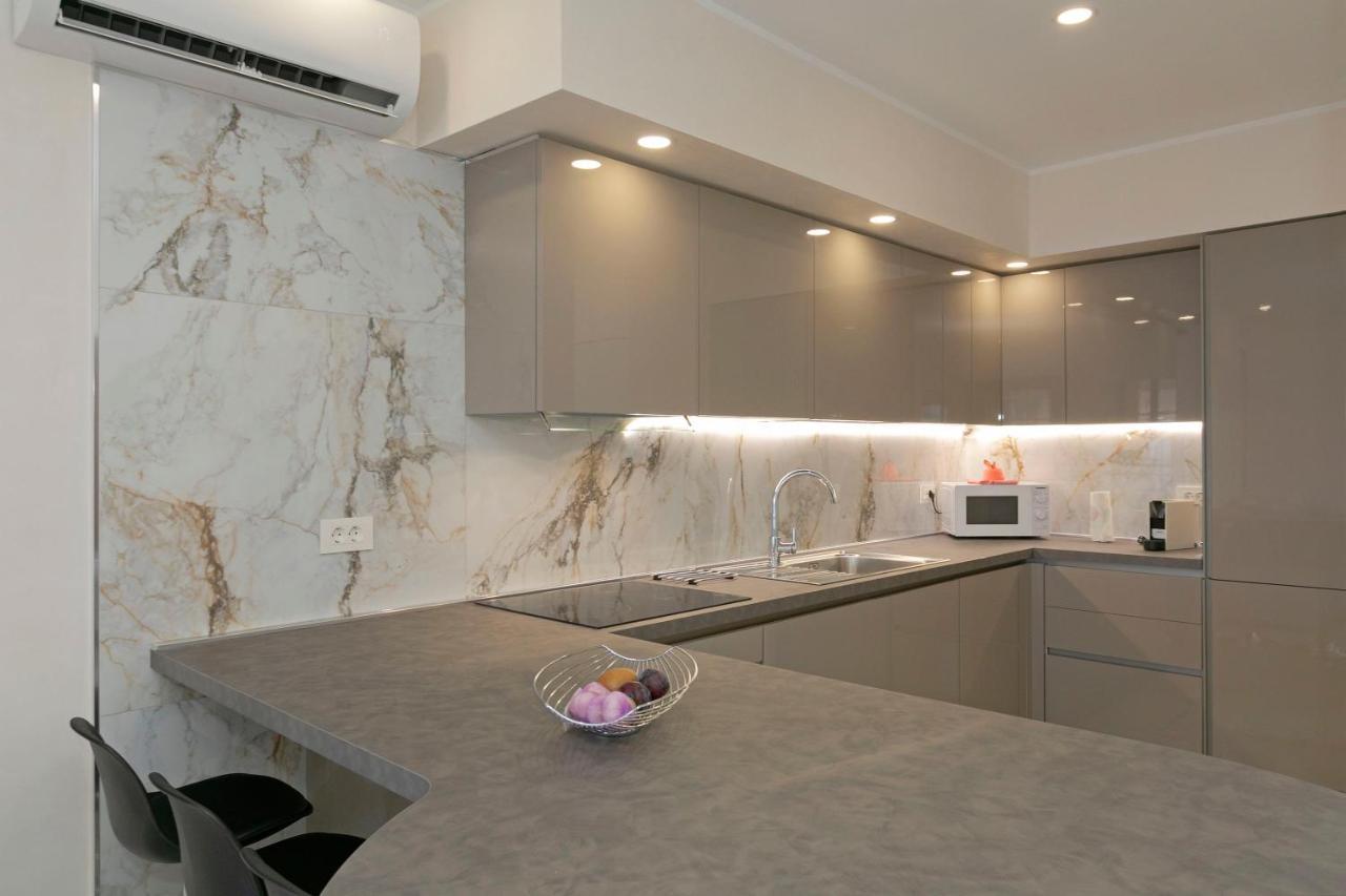 Flore Residence Адехе Екстер'єр фото