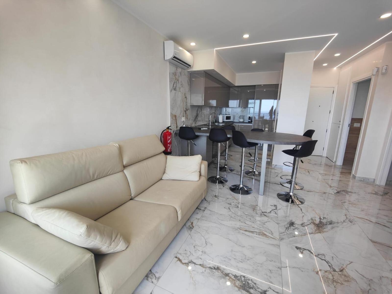 Flore Residence Адехе Екстер'єр фото
