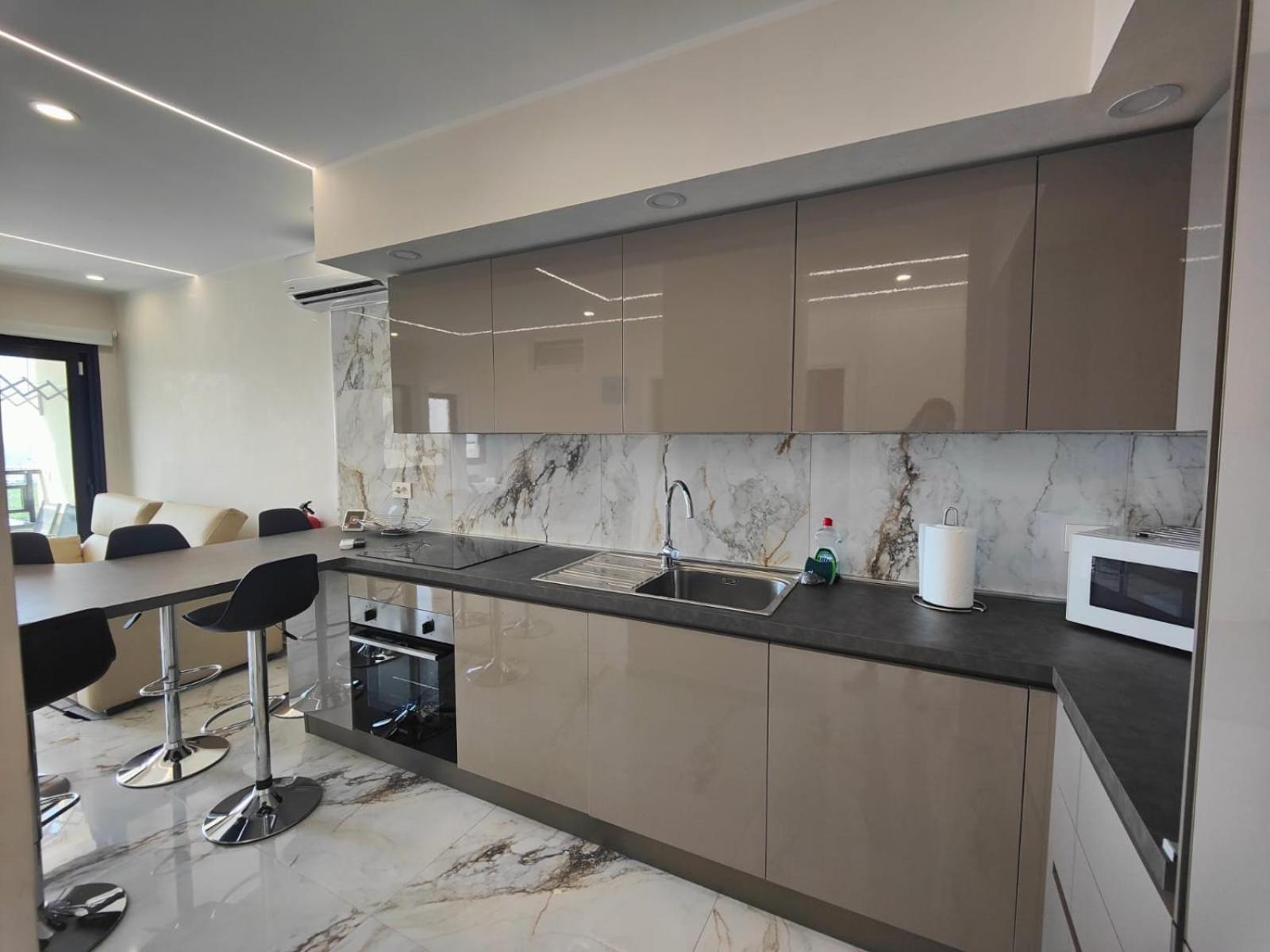 Flore Residence Адехе Екстер'єр фото