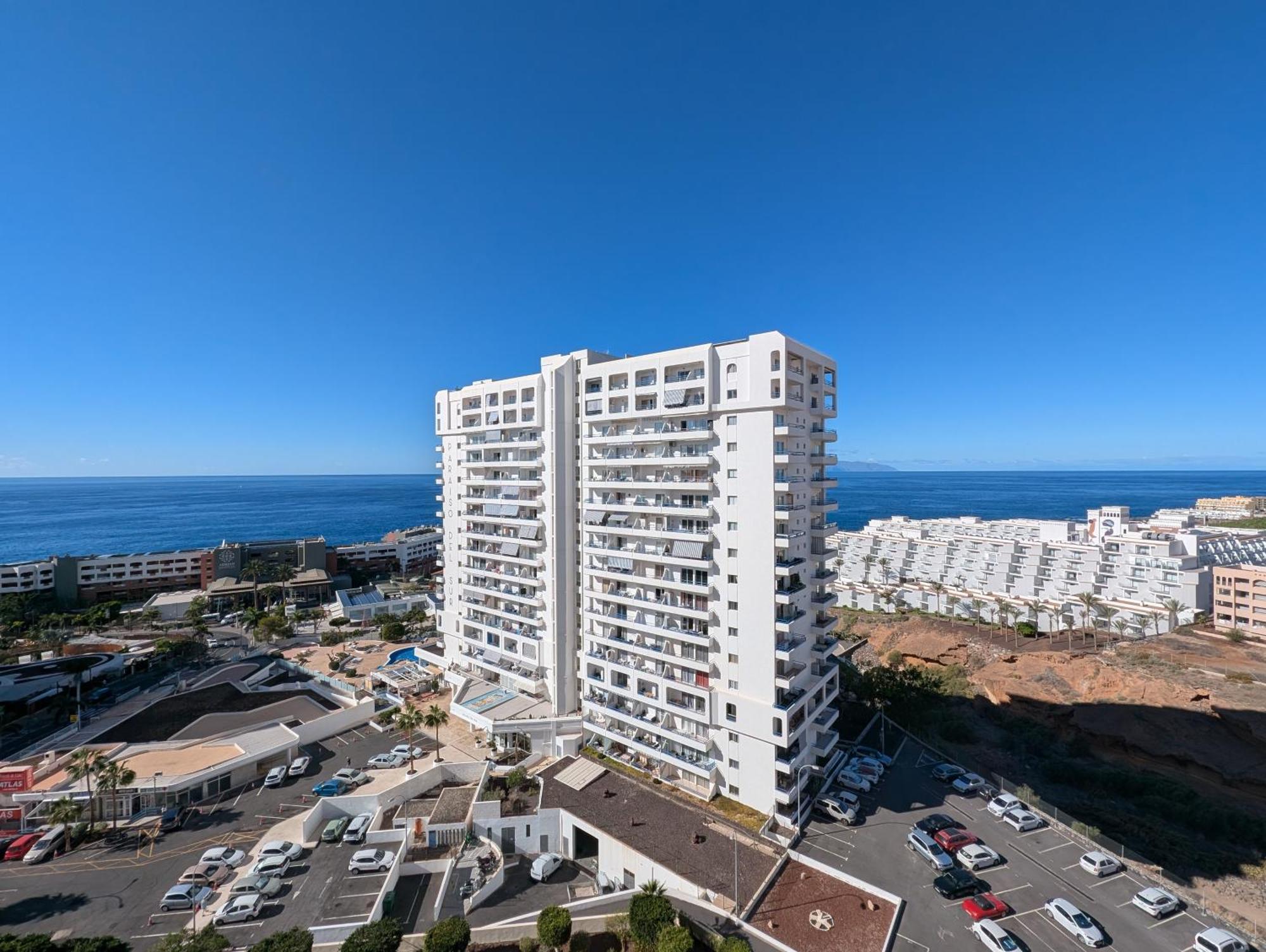 Flore Residence Адехе Екстер'єр фото